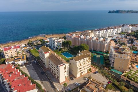 Lejlighed i Javea, Alicante, Javea - € 499.000 | Ref: 1700H1 - foto 44
