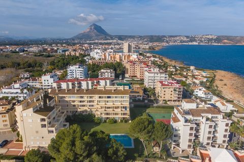 Lejlighed i Javea, Alicante, Javea - € 499.000 | Ref: 1700H1 - foto 45