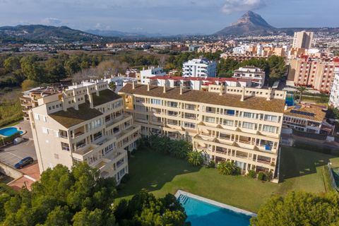 Lejlighed i Javea, Alicante, Javea - € 499.000 | Ref: 1700H1 - foto 46