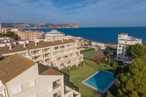 Lejlighed i Javea, Alicante, Javea - € 499.000 | Ref: 1700H1 - foto 47