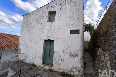 Rækkehus i Alcoutim, Faro, Alcoutim - € 105.000 | Ref: 776007 - foto 2