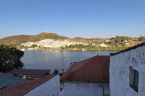 Rækkehus i Alcoutim, Faro, Alcoutim - € 105.000 | Ref: 776007 - foto 5