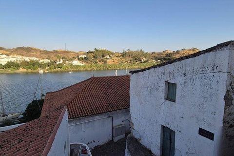 Rækkehus i Alcoutim, Faro, Alcoutim - € 105.000 | Ref: 776007 - foto 6