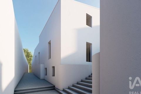 Rækkehus i Alcoutim, Faro, Alcoutim - € 105.000 | Ref: 776007 - foto 7