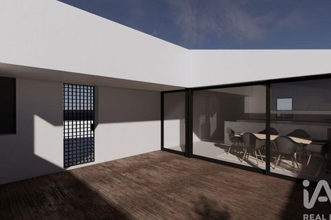 Rækkehus i Alcoutim, Faro, Alcoutim - € 105.000 | Ref: 776007 - foto 8