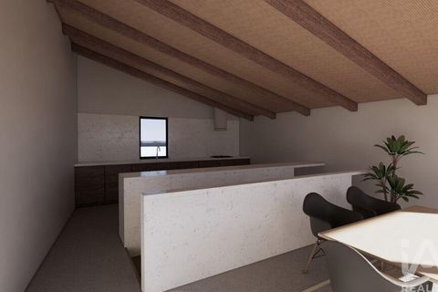 Rækkehus i Alcoutim, Faro, Alcoutim - € 105.000 | Ref: 776007 - foto 14