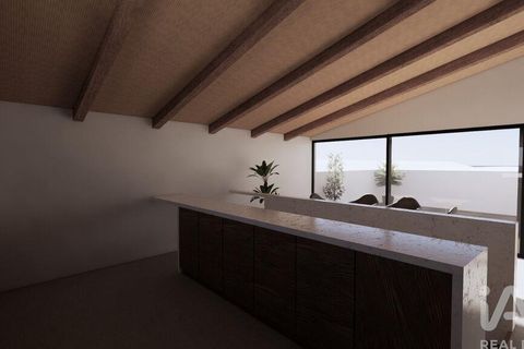 Rækkehus i Alcoutim, Faro, Alcoutim - € 105.000 | Ref: 776007 - foto 15