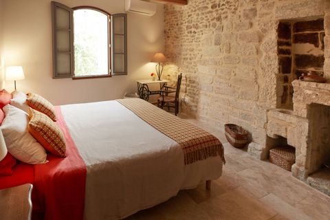 Villa i Uzes, Gard, Uzes - € 695.000 | Ref: 06928 - foto 8