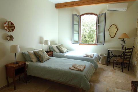 Villa i Uzes, Gard, Uzes - € 695.000 | Ref: 06928 - foto 10