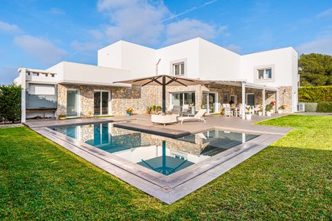 Villa i El Toro, Mallorca, El Toro - € 2.660.000 | Ref: SWOTOR41141 - foto 1