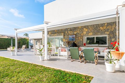 Villa i El Toro, Mallorca, El Toro - € 2.660.000 | Ref: SWOTOR41141 - foto 2