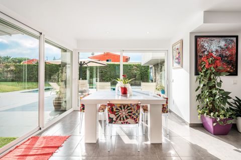 Villa i El Toro, Mallorca, El Toro - € 2.660.000 | Ref: SWOTOR41141 - foto 4