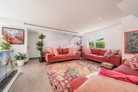 Villa i El Toro, Mallorca, El Toro - € 2.660.000 | Ref: SWOTOR41141 - foto 5