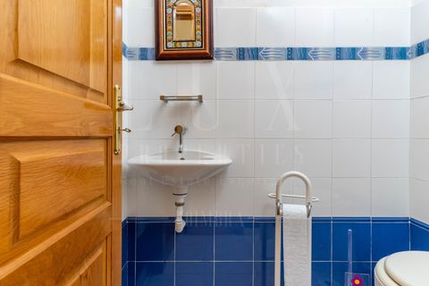 Villa a Coimbra, Coimbra, Coimbra - € 2.850/mes | Ref: LUX_CB-01196 - foto 41