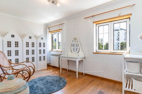 Villa a Coimbra, Coimbra, Coimbra - € 2.850/mes | Ref: LUX_CB-01196 - foto 44