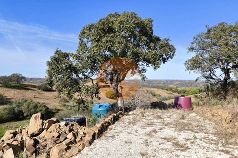 Helårsgrund i Castro Marim, Faro, Castro Marim - € 49.900 | Ref: SU-CS-TR-94021 - foto 1