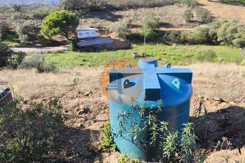 Helårsgrund i Castro Marim, Faro, Castro Marim - € 49.900 | Ref: SU-CS-TR-94021 - foto 5