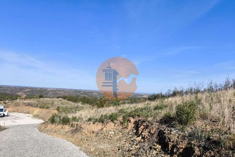 Helårsgrund i Castro Marim, Faro, Castro Marim - € 49.900 | Ref: SU-CS-TR-94021 - foto 11