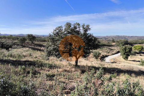 Helårsgrund i Castro Marim, Faro, Castro Marim - € 49.900 | Ref: SU-CS-TR-94021 - foto 12