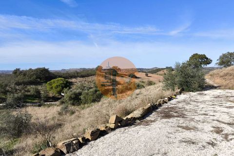Helårsgrund i Castro Marim, Faro, Castro Marim - € 49.900 | Ref: SU-CS-TR-94021 - foto 13