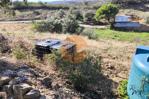 Helårsgrund i Castro Marim, Faro, Castro Marim - € 49.900 | Ref: SU-CS-TR-94021 - foto 15