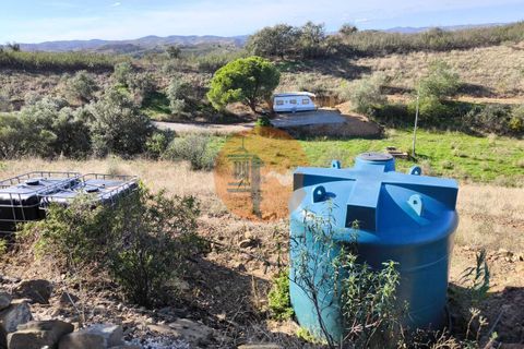 Helårsgrund i Castro Marim, Faro, Castro Marim - € 49.900 | Ref: SU-CS-TR-94021 - foto 16