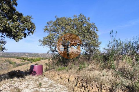 Helårsgrund i Castro Marim, Faro, Castro Marim - € 49.900 | Ref: SU-CS-TR-94021 - foto 17