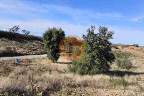 Helårsgrund i Castro Marim, Faro, Castro Marim - € 49.900 | Ref: SU-CS-TR-94021 - foto 20
