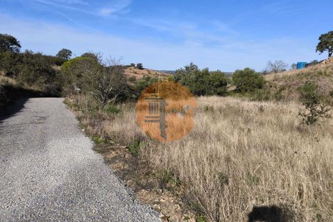 Helårsgrund i Castro Marim, Faro, Castro Marim - € 49.900 | Ref: SU-CS-TR-94021 - foto 24