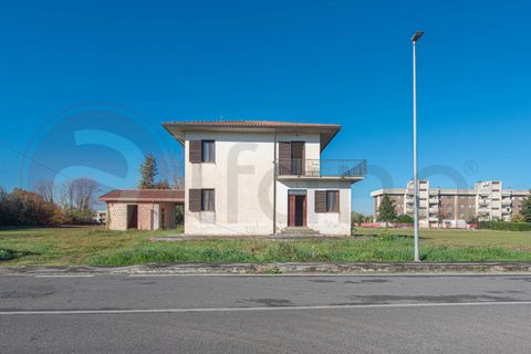 Villa a Roccasecca, Frosinone, Roccasecca - € 190.000 | Ref: AC99-149-1696 - foto 4