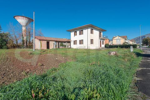 Villa a Roccasecca, Frosinone, Roccasecca - € 190.000 | Ref: AC99-149-1696 - foto 8