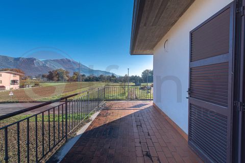 Villa a Roccasecca, Frosinone, Roccasecca - € 190.000 | Ref: AC99-149-1696 - foto 27