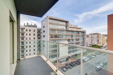 Leilighet i Odivelas, Lisbon, Odivelas - € 950 000 | Ref: 120612480-68 - foto 3