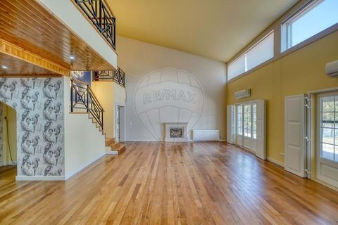 Villa i Alpiarca, Santarem, Alpiarca - € 850.000 | Ref: 120611851-79 - foto 7