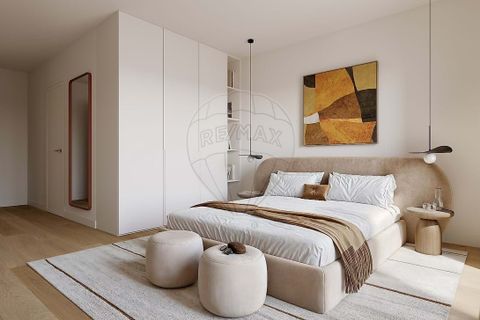 Leilighet i Almada, Setubal, Almada - € 446 000 | Ref: 120611191-1587 - foto 9