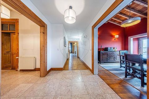 Villa a Celorico da Beira, Guarda, Celorico da Beira - € 470.000 | Ref: 126021010-172 - foto 3
