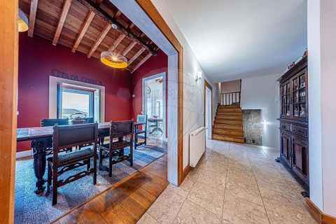 Villa a Celorico da Beira, Guarda, Celorico da Beira - € 470.000 | Ref: 126021010-172 - foto 4