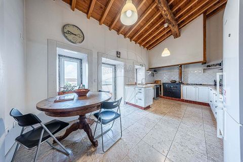 Villa a Celorico da Beira, Guarda, Celorico da Beira - € 470.000 | Ref: 126021010-172 - foto 5