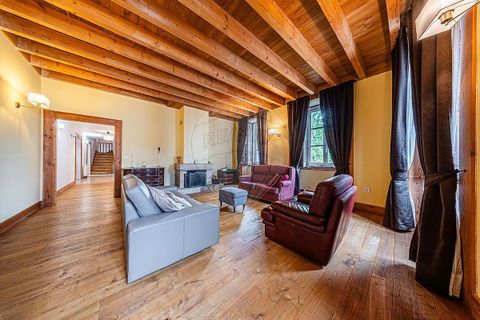 Villa a Celorico da Beira, Guarda, Celorico da Beira - € 470.000 | Ref: 126021010-172 - foto 9