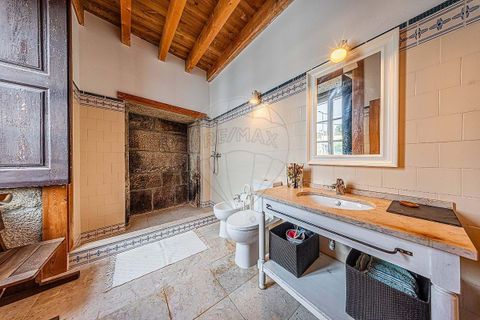 Villa a Celorico da Beira, Guarda, Celorico da Beira - € 470.000 | Ref: 126021010-172 - foto 11