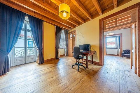 Villa a Celorico da Beira, Guarda, Celorico da Beira - € 470.000 | Ref: 126021010-172 - foto 12