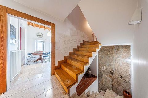 Villa a Celorico da Beira, Guarda, Celorico da Beira - € 470.000 | Ref: 126021010-172 - foto 14