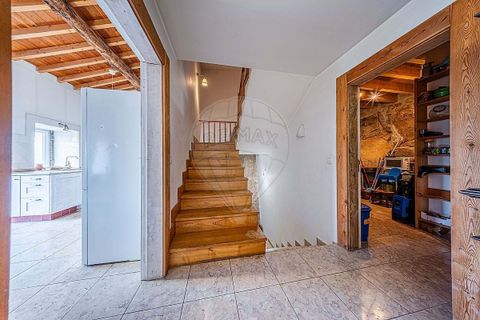Villa a Celorico da Beira, Guarda, Celorico da Beira - € 470.000 | Ref: 126021010-172 - foto 16