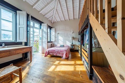 Villa a Celorico da Beira, Guarda, Celorico da Beira - € 470.000 | Ref: 126021010-172 - foto 17