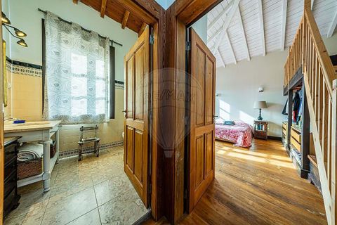 Villa a Celorico da Beira, Guarda, Celorico da Beira - € 470.000 | Ref: 126021010-172 - foto 18