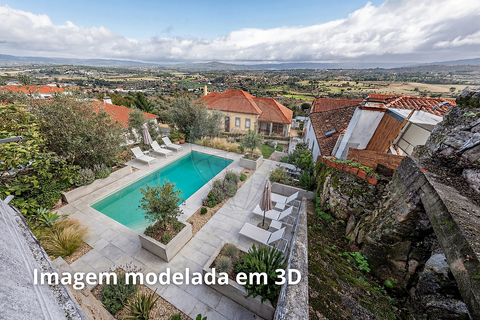 Villa a Celorico da Beira, Guarda, Celorico da Beira - € 470.000 | Ref: 126021010-172 - foto 2