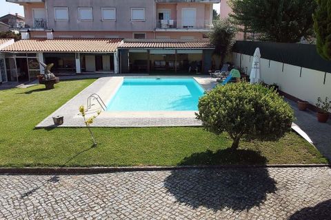 Villa a Lousa, Coimbra, Lousa - € 590.000 | Ref: 126021130-13 - foto 2
