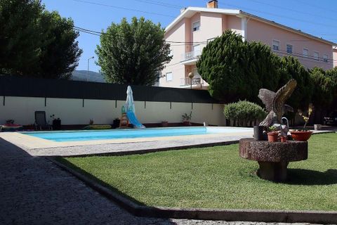 Villa a Lousa, Coimbra, Lousa - € 590.000 | Ref: 126021130-13 - foto 4