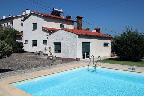 Villa a Lousa, Coimbra, Lousa - € 590.000 | Ref: 126021130-13 - foto 7