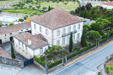 Villa a Seia, Guarda, Seia - € 575.000 | Ref: 126021161-6 - foto 2